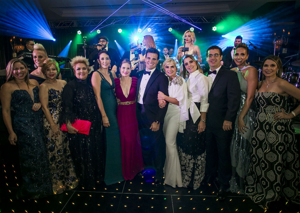 Elegante Gala Anual del Museo de Arte de Ponce Magacín