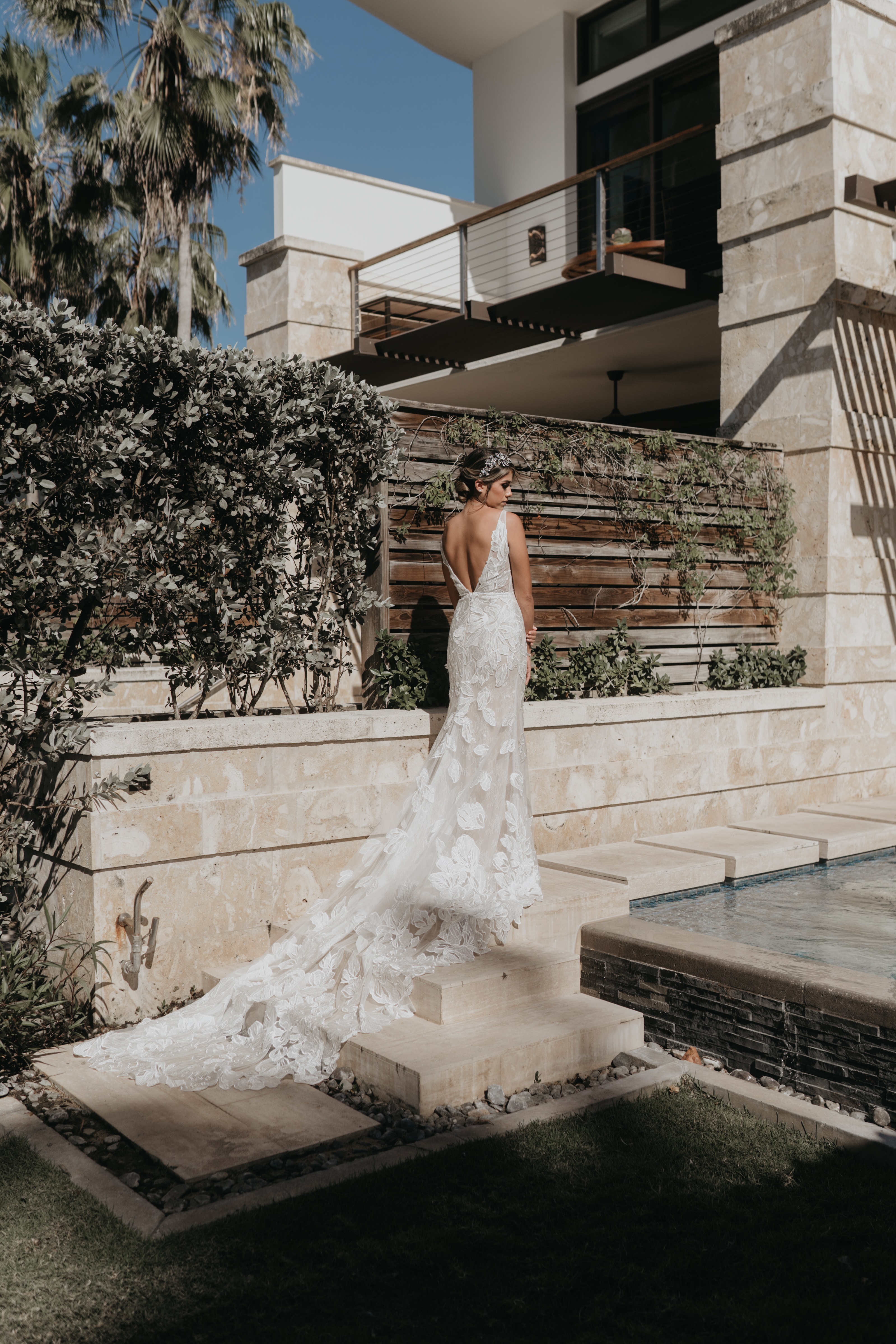 Atuendo de la novia: D'Royal Bride (Foto: Artonico Stories)