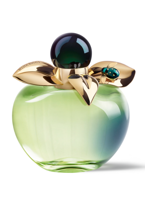 Les Belles de Nina una fragancia de la casa de moda y belleza Nina Ricci (Foto: Suministrada)