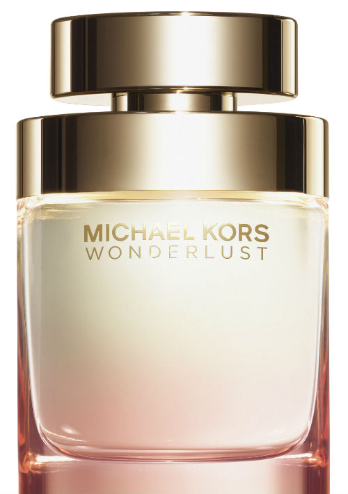 Wondelust de Michael Kors (Foto: Suministrada)