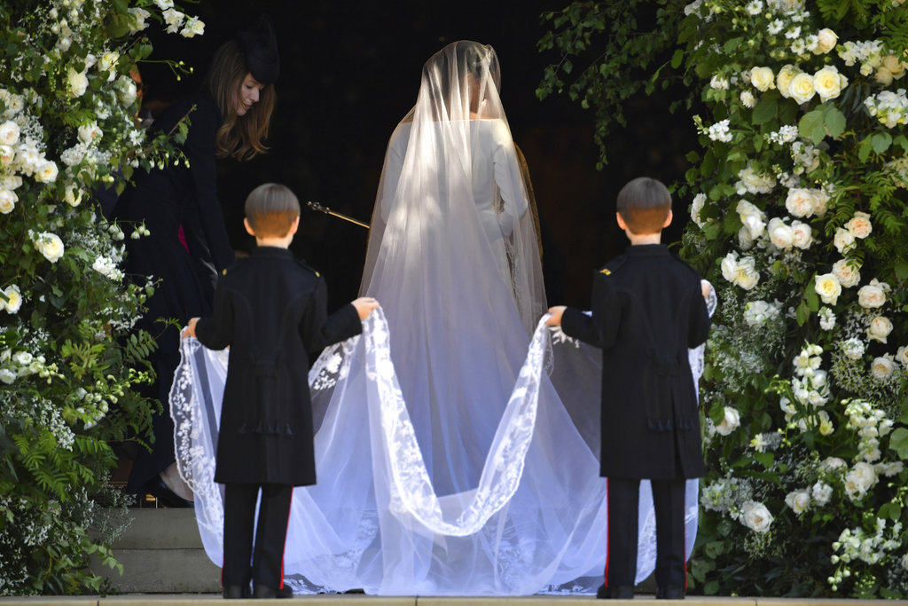 Los niños son mellizos y nietos del ex primer ministro de Canadá Ben Mulroney. (Foto: AP)