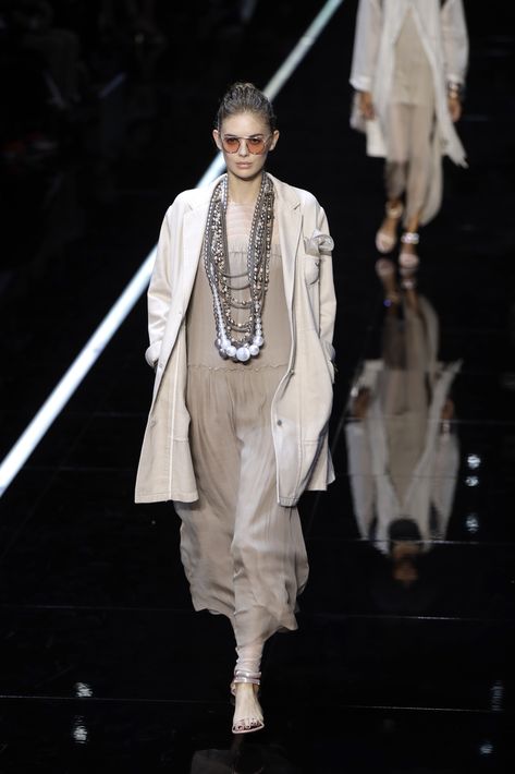 Emporio Armani (AP)