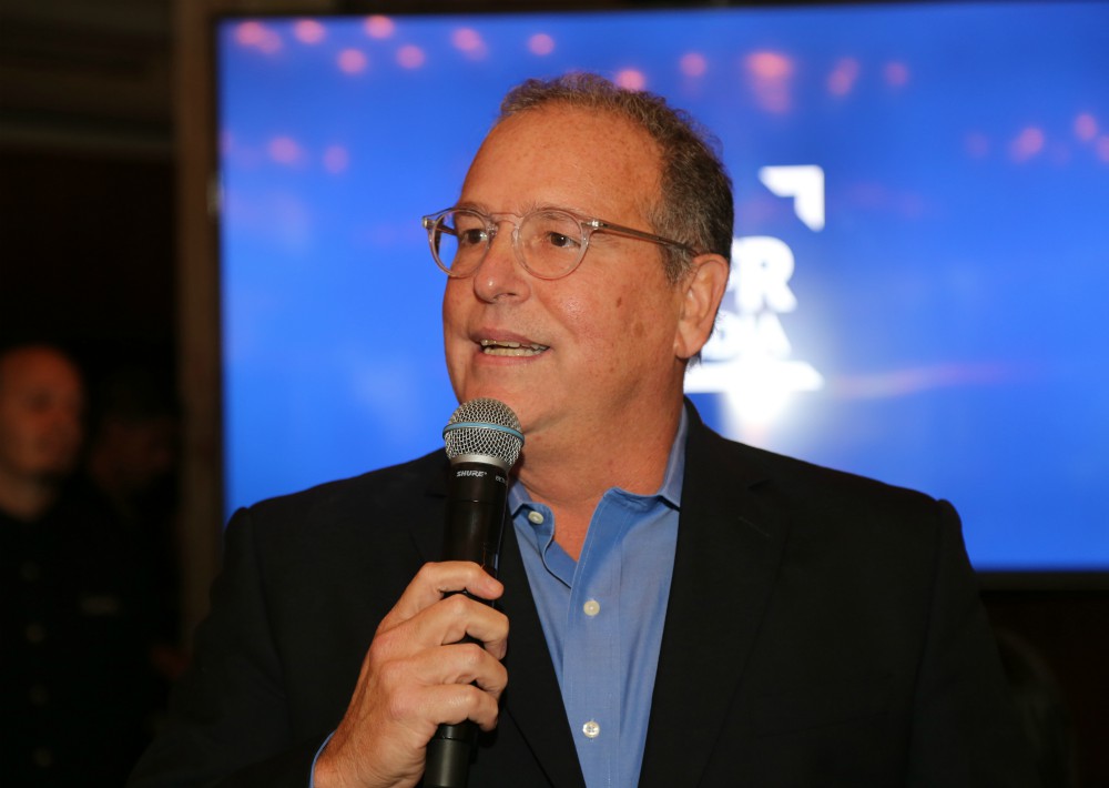 Juan Mario Álvarez. (Nichole Saldarriaga)