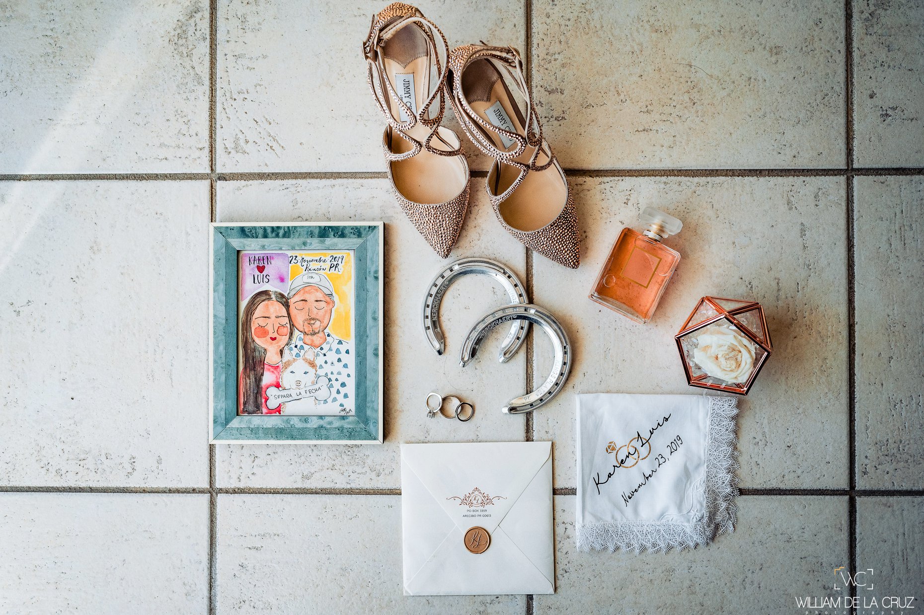 Invitaciones: Paper Crafts (William De La Cruz)