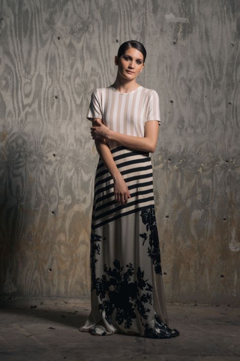Stylist: David Mercado