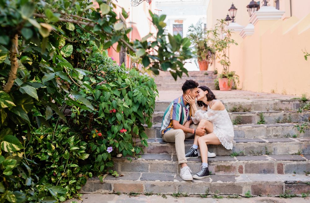Para su boda en Nepal la modelo seguirá las tradiciones. (Foto: Vanessa Vélez)