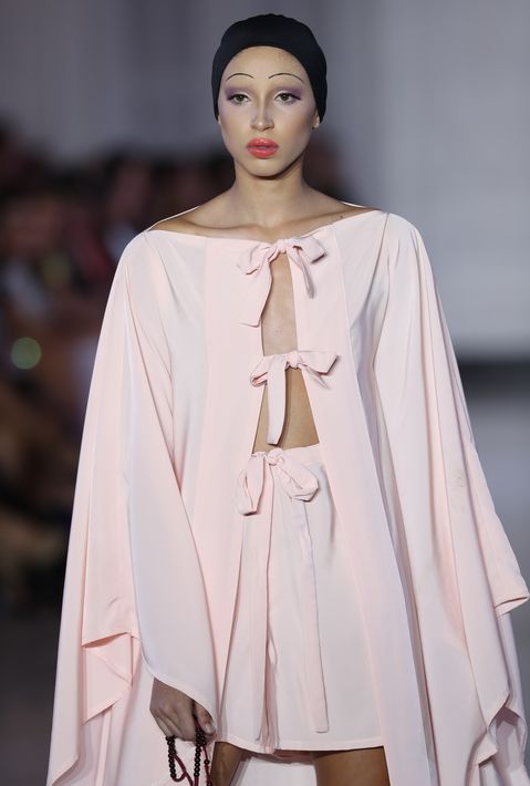 Desfile de Rubén Darío. (Foto: David Villafañe)