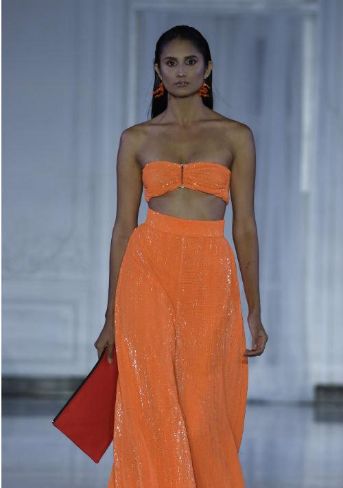 Desfile de Juan Carlos Collazo (david.villafane@gfrmedia)