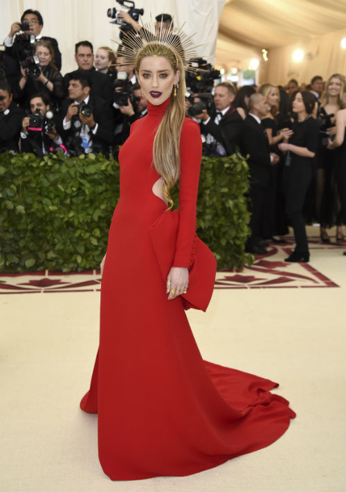 La modelo Rosie Huntington (AP)