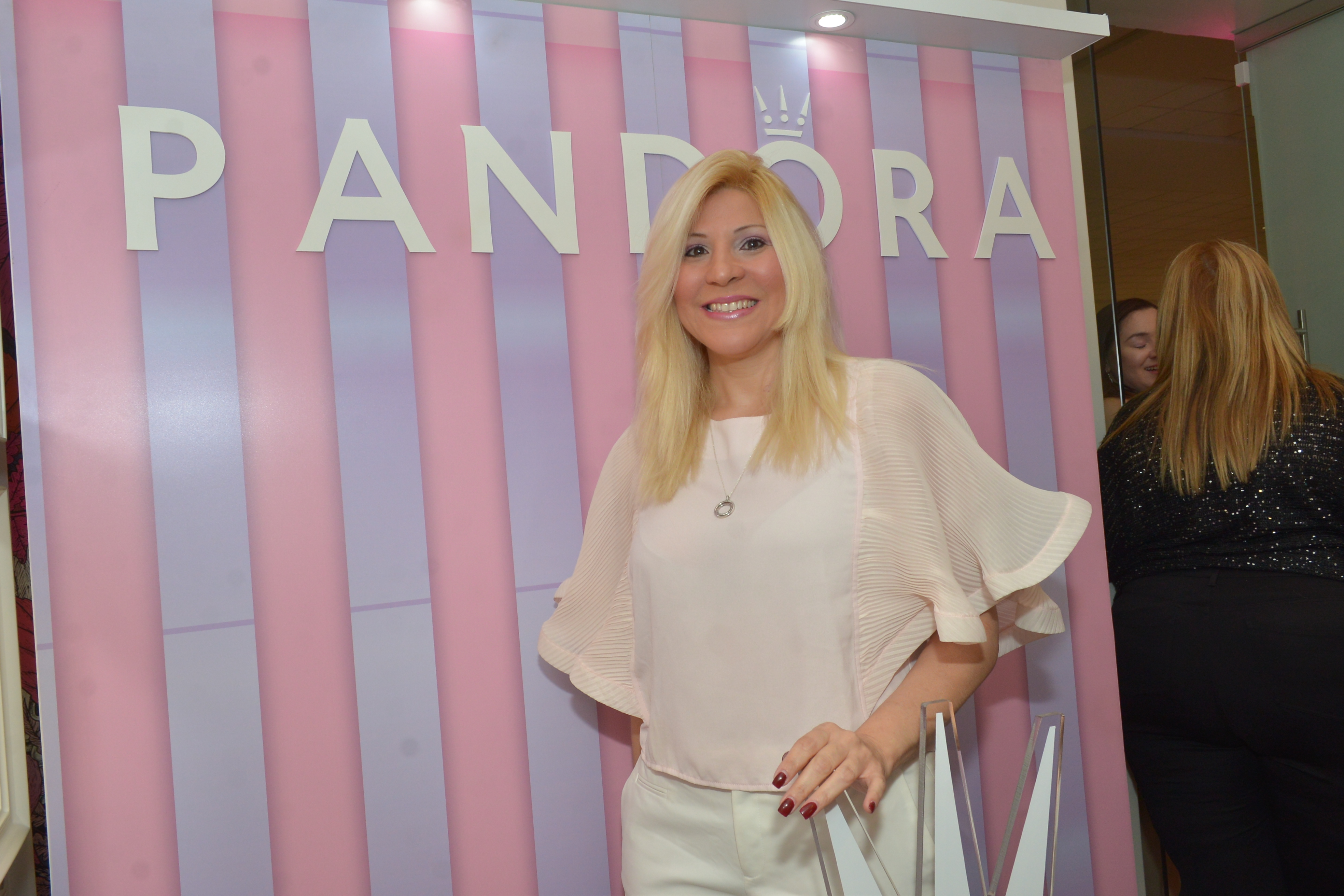 Vivian Vega. (Enid M. Salgado Mercado)