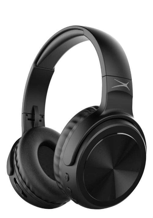 Audífonos Altec Lansing Rumble Bluetooth de Nordstrom. (Foto: Suministrada)