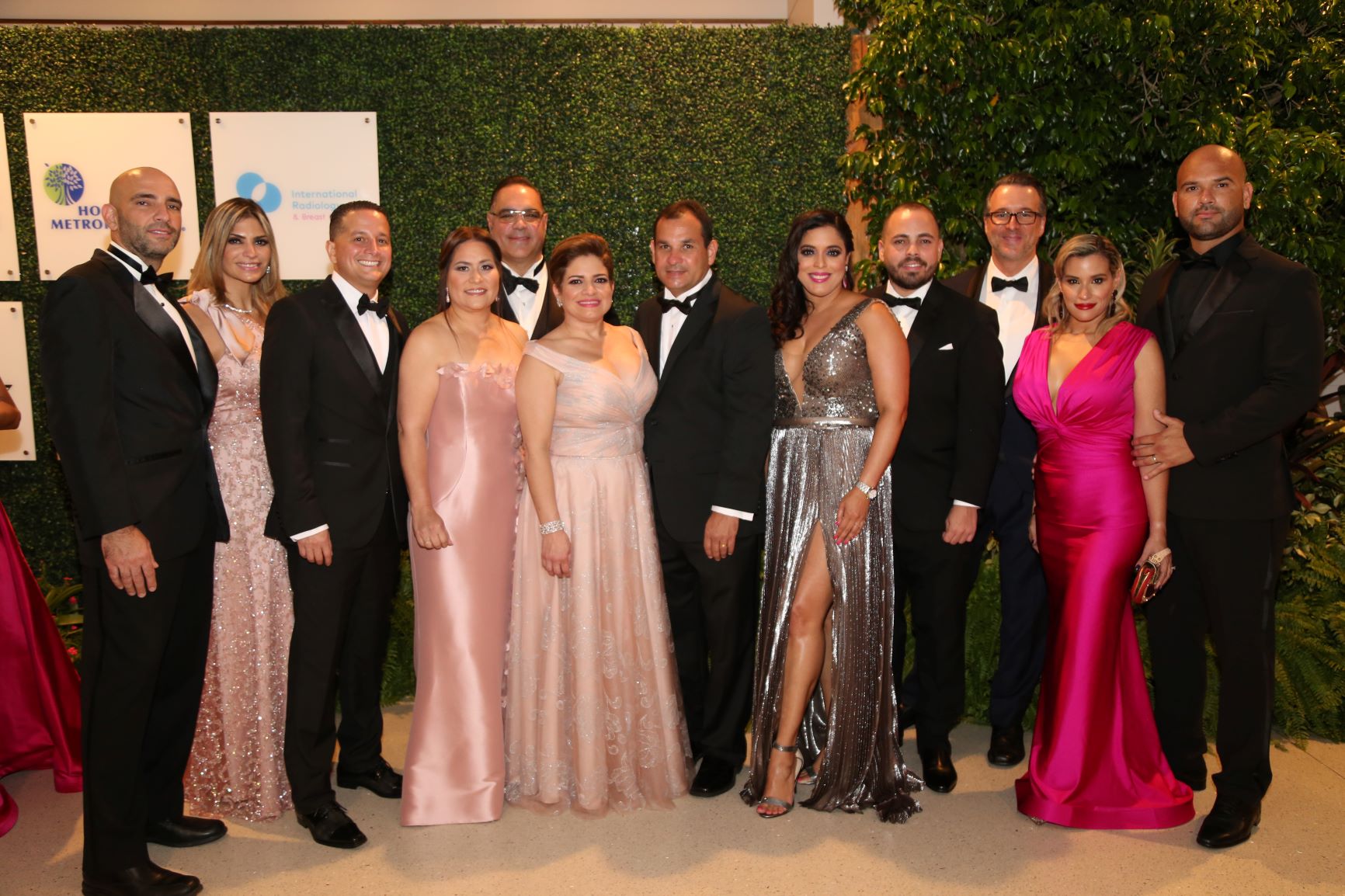 Grupo de HRP Labs (Nichole Saldarriaga)