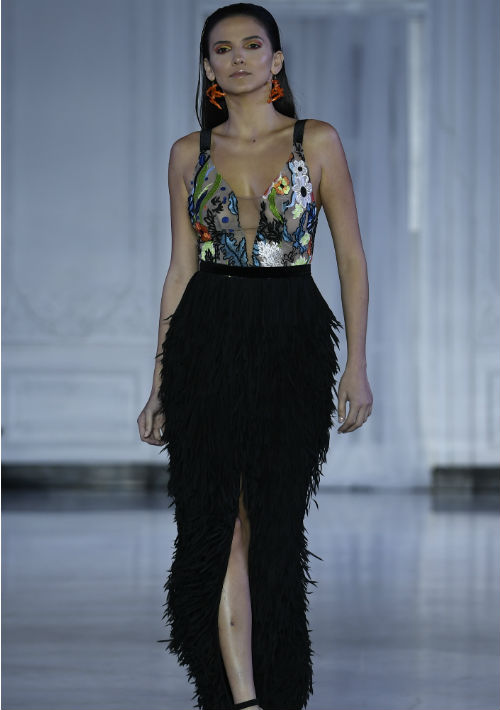 Desfile de Juan Carlos Collazo (david.villafane@gfrmedia)