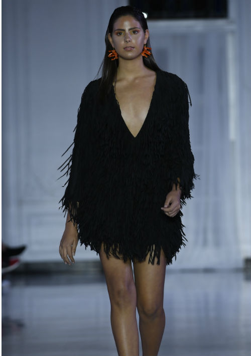 Desfile de Juan Carlos Collazo (david.villafane@gfrmedia)