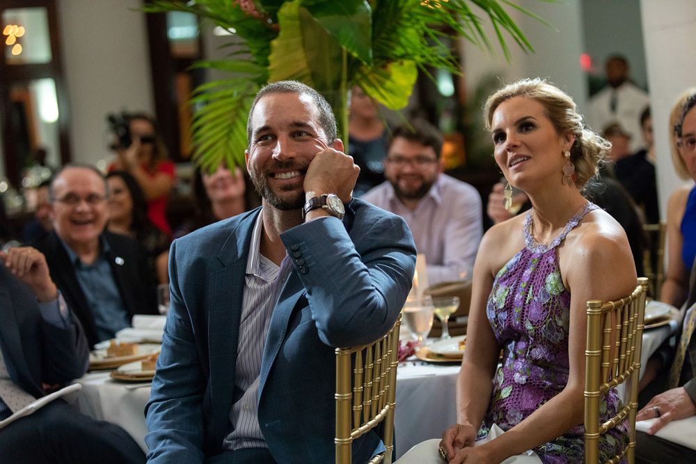 La Fundación 4 lidera cena “Rones de Puerto Rico Presenta los Sabores