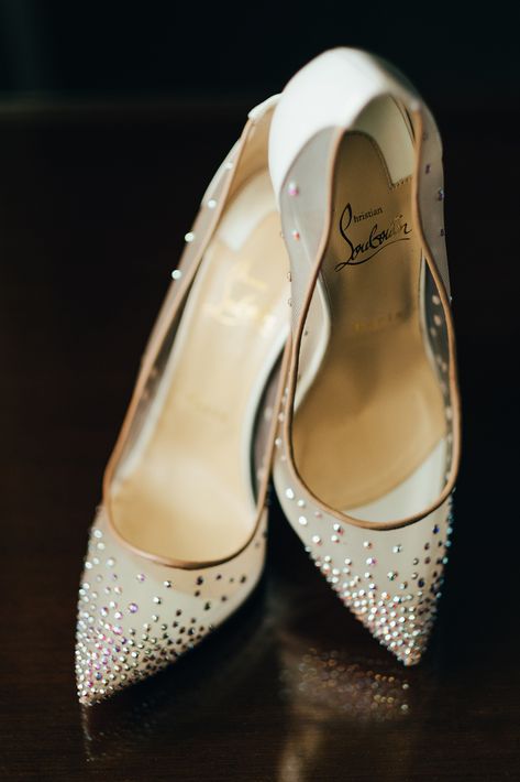 Zapatos- Christian Louboutin