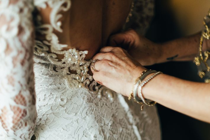 Vestido de la novia- Bertha, D’ Royal Bride.