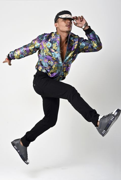 André Kang