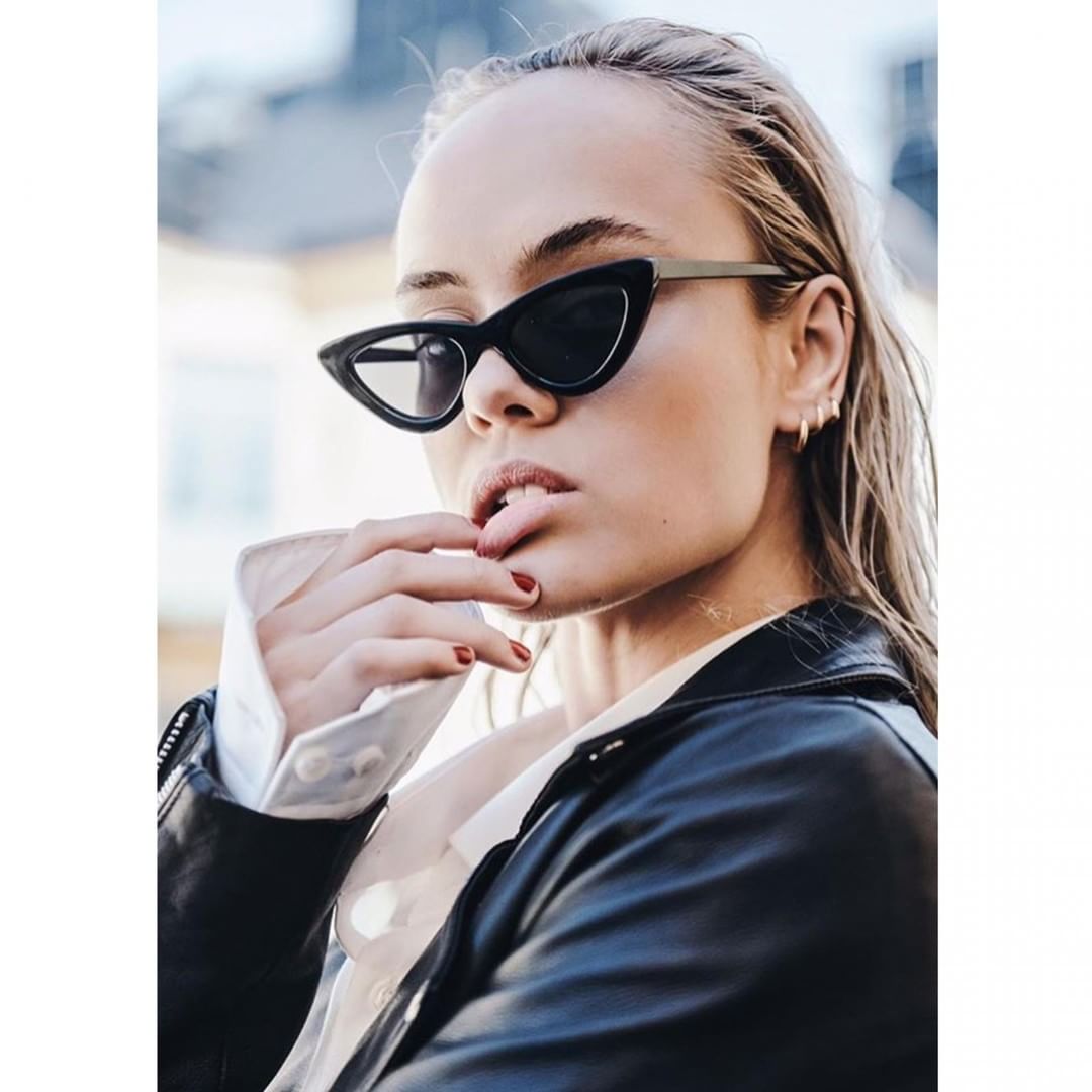 Foto de @amandawingers vía WGSN.