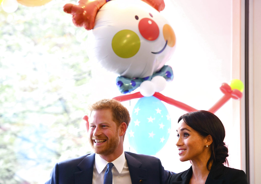 “Estoy muy orgulloso de ser padrino de WellChild. Esta gran obra de beneficencia mejora la vida de miles de niños en el Reino Unido", dijo Harry sobre la ong. (Foto: AP)