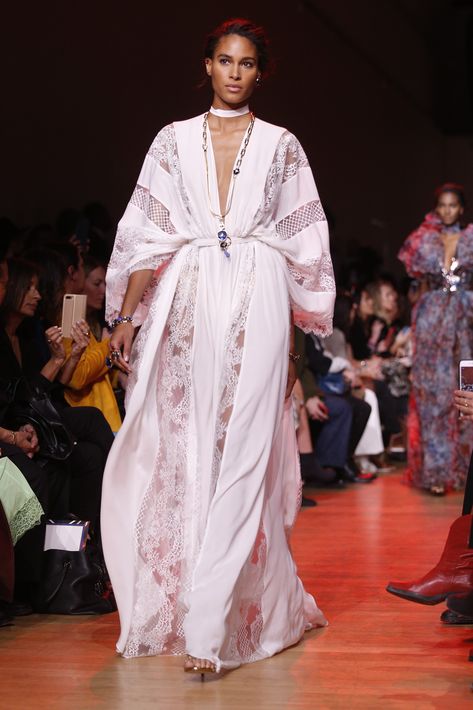 Elie Saab (AP)