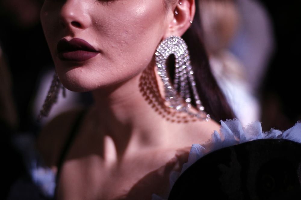 Elie Saab (AP)
