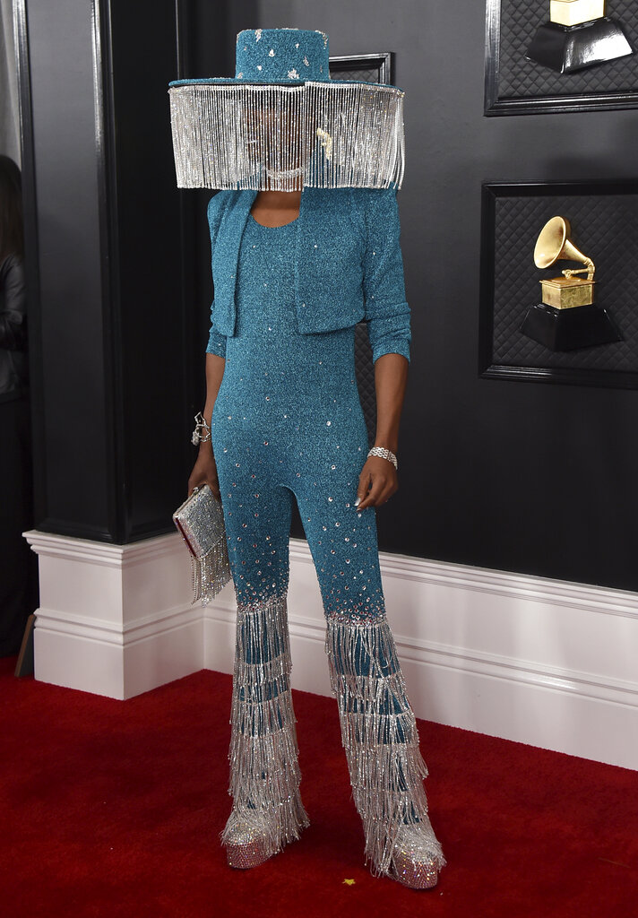 Billy Porter. (AP)