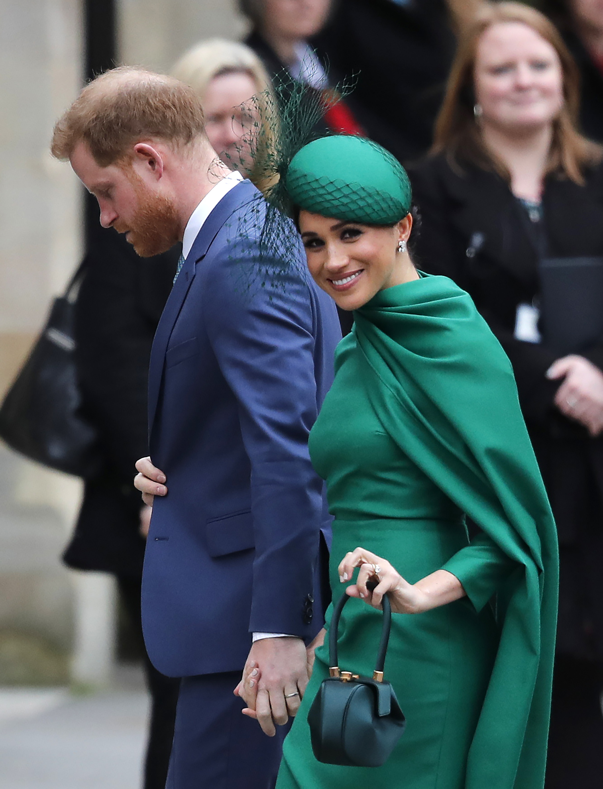 (Phil Harris / Pool via AP)