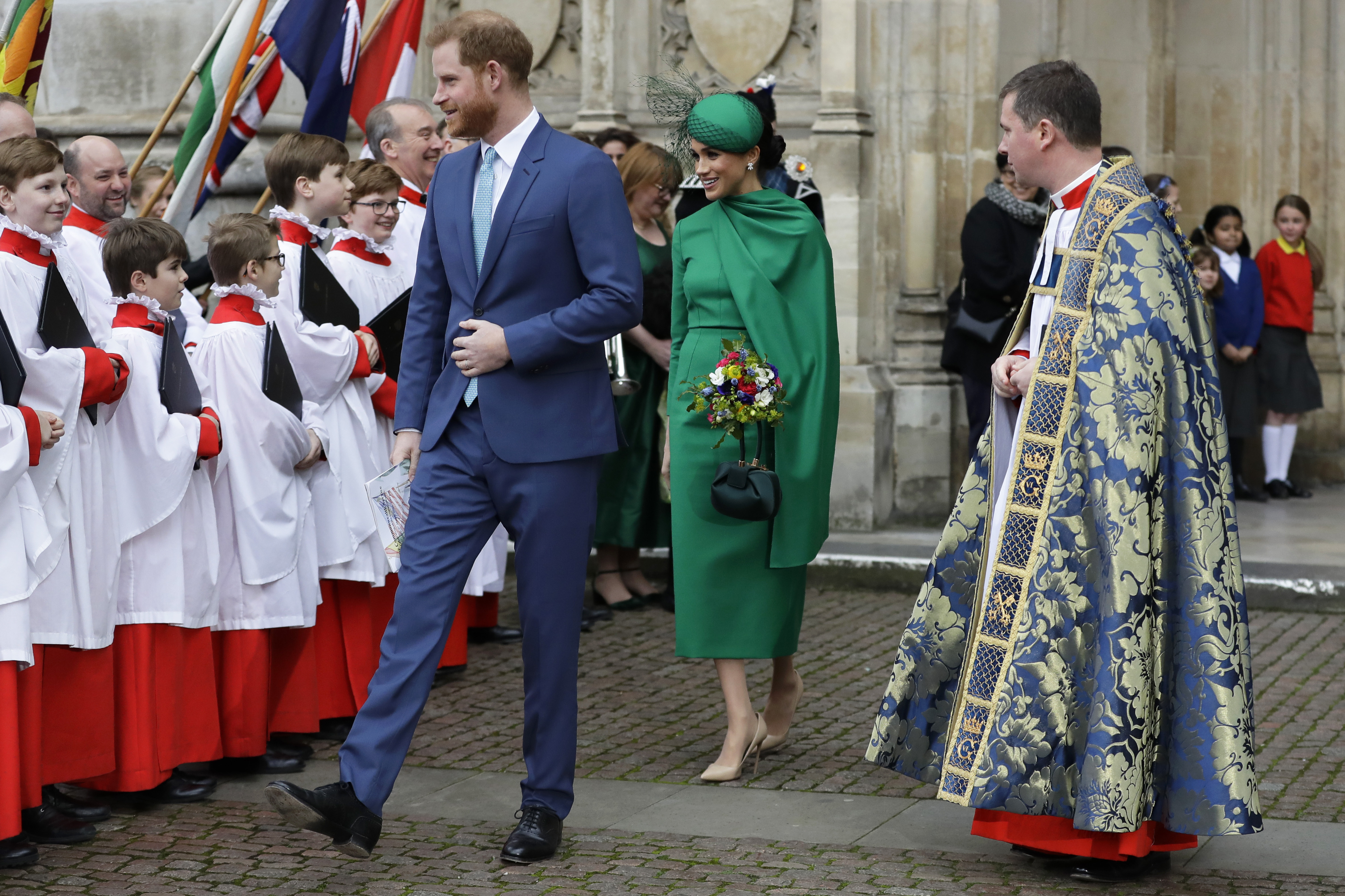 (Phil Harris / Pool via AP)