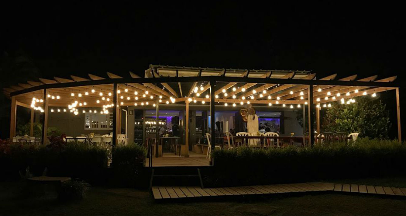 Asador San Miguel, en Naranjito. Contacto: (787) 900-4682 / Reservaciones (787) 643-8868 / asadorsanmiguel@gmail.com (Suministrada)