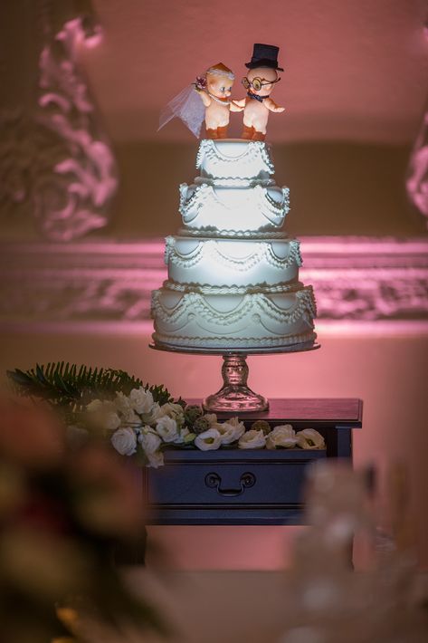 Bizcocho- Forever Cakes.