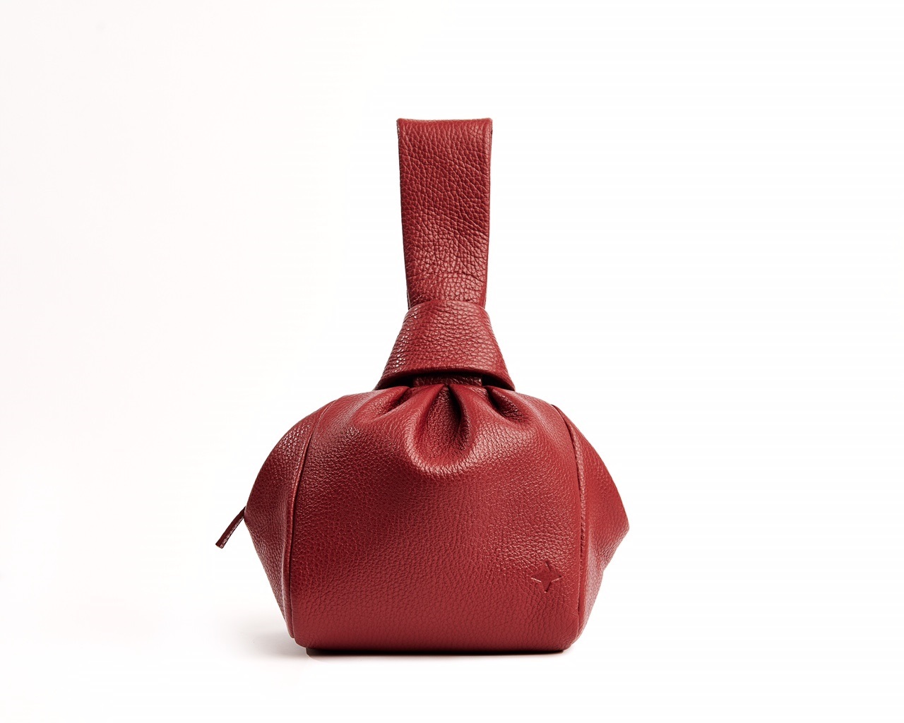 Cartera Cartera de la nueva colección titula Bombón, de Beamina.
