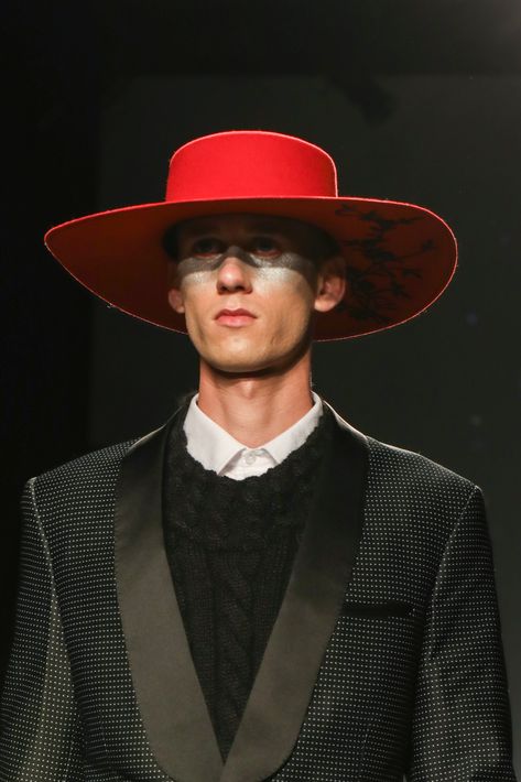 Sombreros de El Galpón. (Foto: Suministrada)