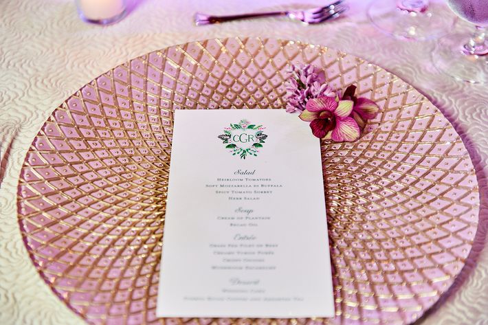 Coordinación: Myrna Serrano Events.