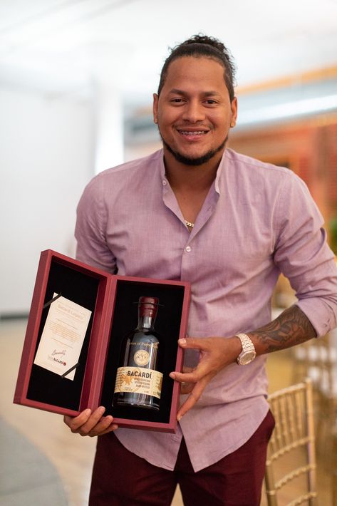 Carlos Martínez. (Suministrada)