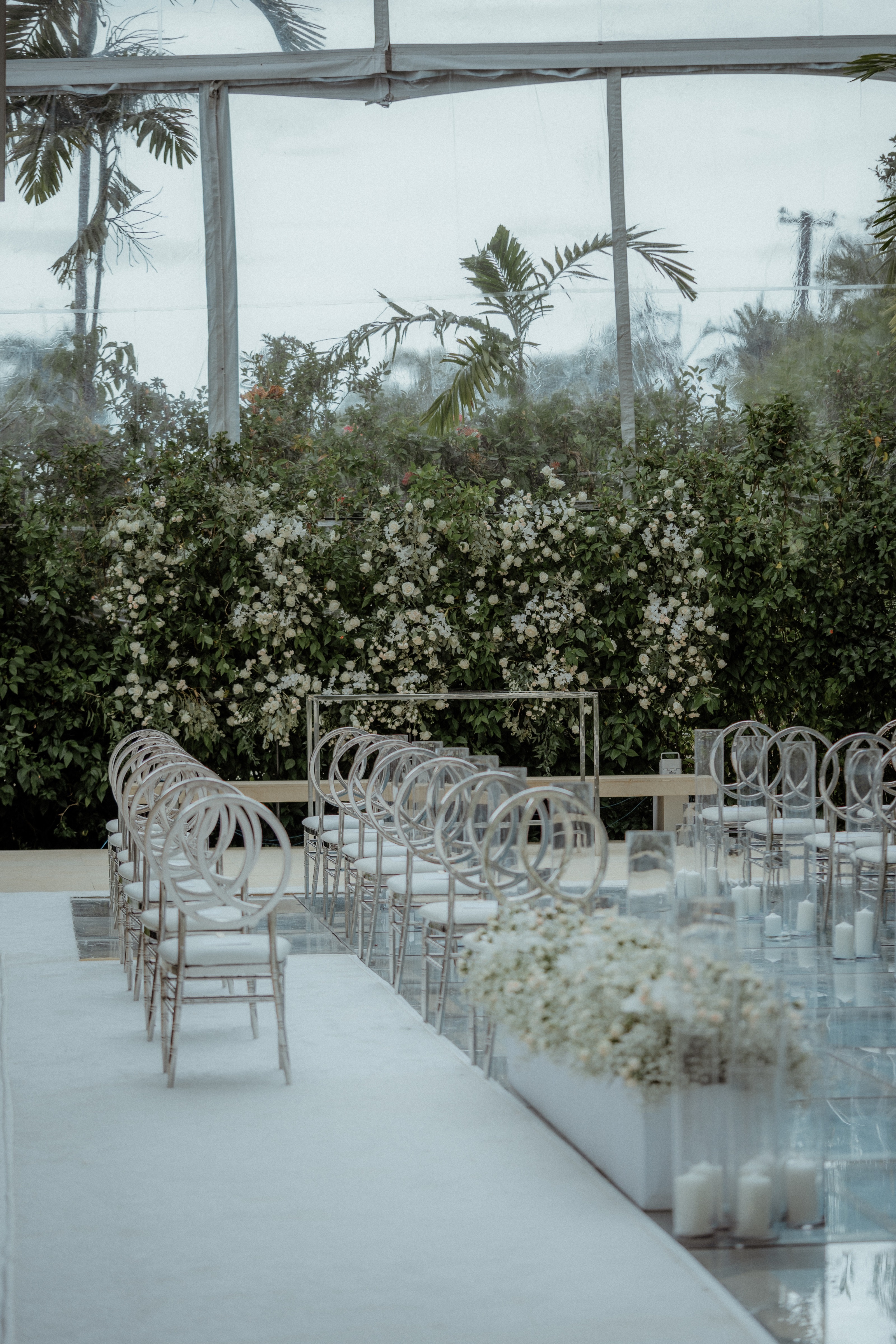 Decoración: Akua. Mobiliario: The Lounge (Foto: Love Bears)