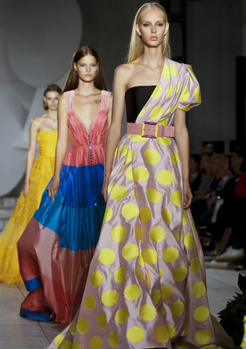 Carolina Herrera (AP)