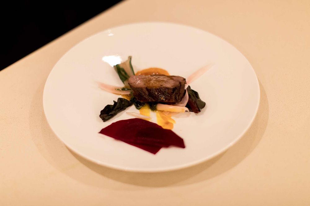 Mauro Maccioni y su equipo también operan en la línea de cruceros “Holland America”, ofreciendo una noche de “Le Cirque” y esperan abrir un restaurante adicional a mediados de este año en Texas. (Foto suministrada).