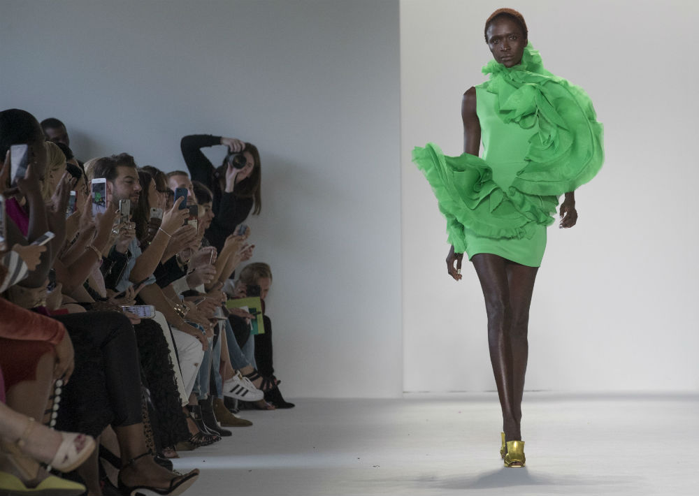 Christian Siriano (AP)