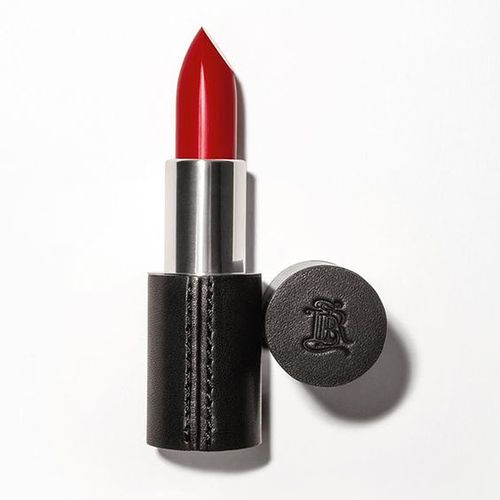 “La Bouche Rouge Paris” es la nueva línea francesa de “lipsticks” que ha revolucionado el mercado. Su envase de piel está hecho artesanalmente en Francia y es 100% recargable. Se producen con los ingredientes más puros y ecológicos en excitantes colores. (Foto: Suministrada)