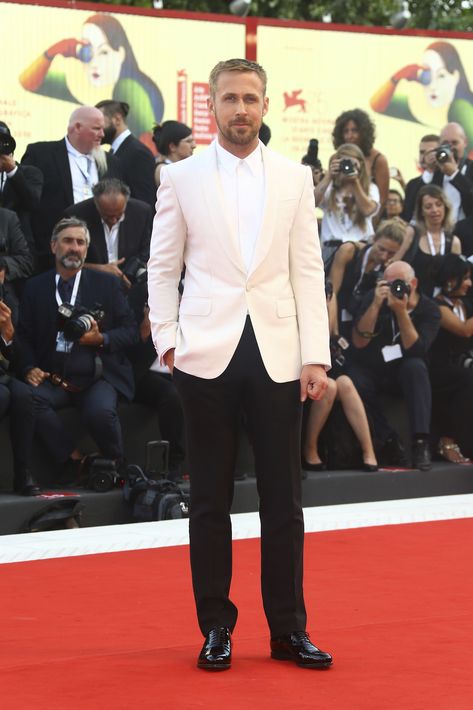 Ryan Gosling (Foto: AP)