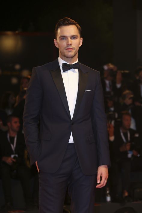 Nicholas Hoult (Foto: AP)