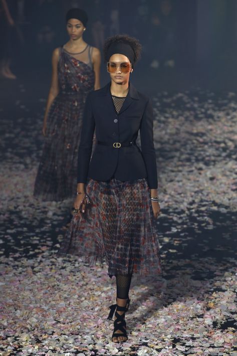Christian Dior (Foto: AP)