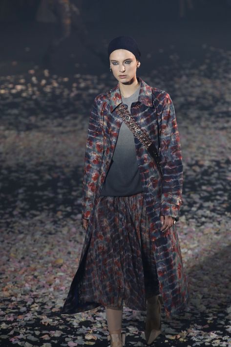 Christian Dior (Foto: AP)