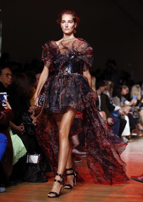 Elie Saab (AP)
