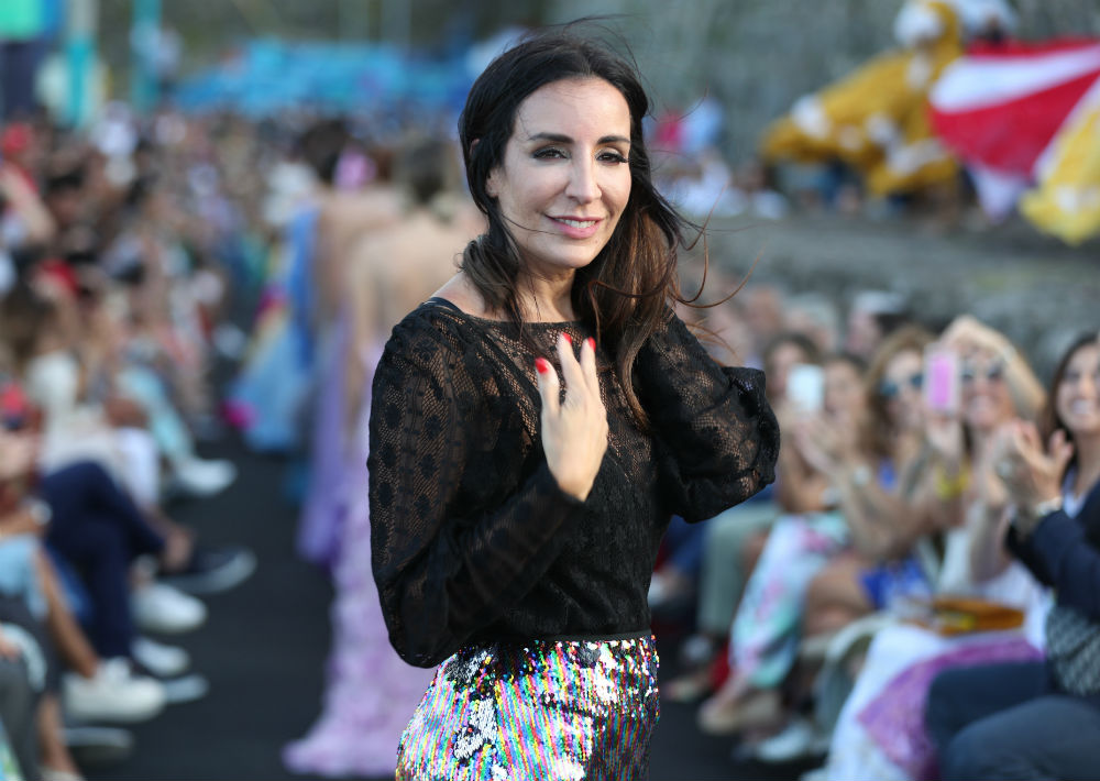Stella Nolasco (Foto: Juan Luis Martínez)