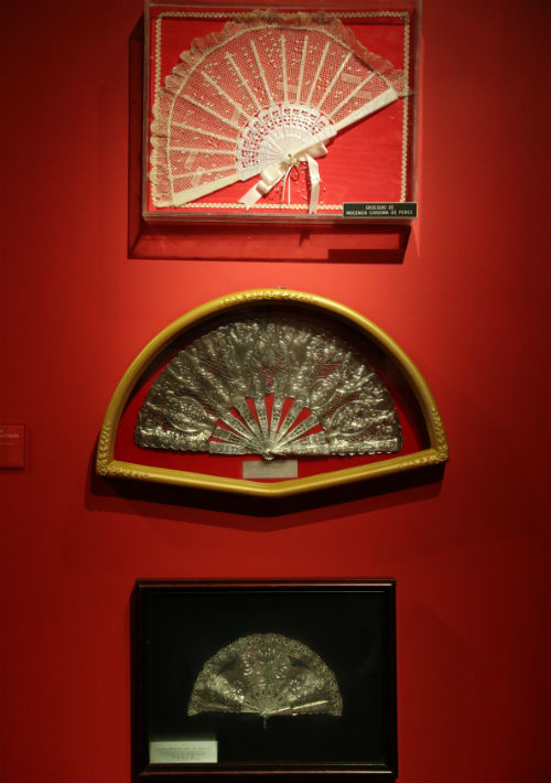 La exposición se extiende hasta el 31 de diciembre de 2019 en el Museo de San Juan y su entrada es libre de costo. El horario es de martes a sábado de 9:00 a. m. a 4:00 p. m. y domingo de 12:00 a 5:00 p. m. (Foto: Juan Luis Martínez)