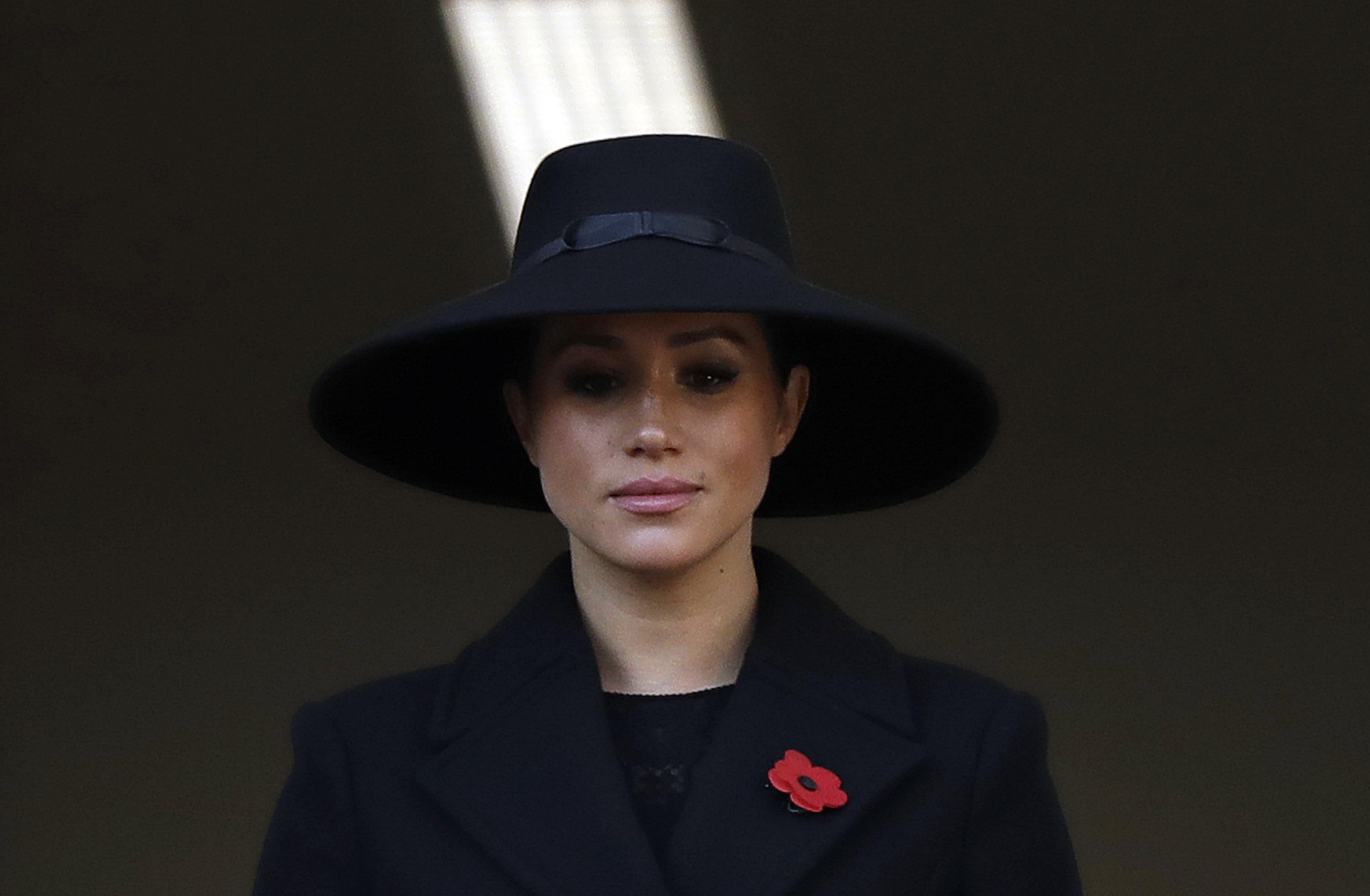 En julio de 2018 Thomas Markle, reveló que no mantiene contacto con su hija Meghan y que ella se encontraba “aterrada” y bajo “demasiada presión” por parte de la familia real británica.