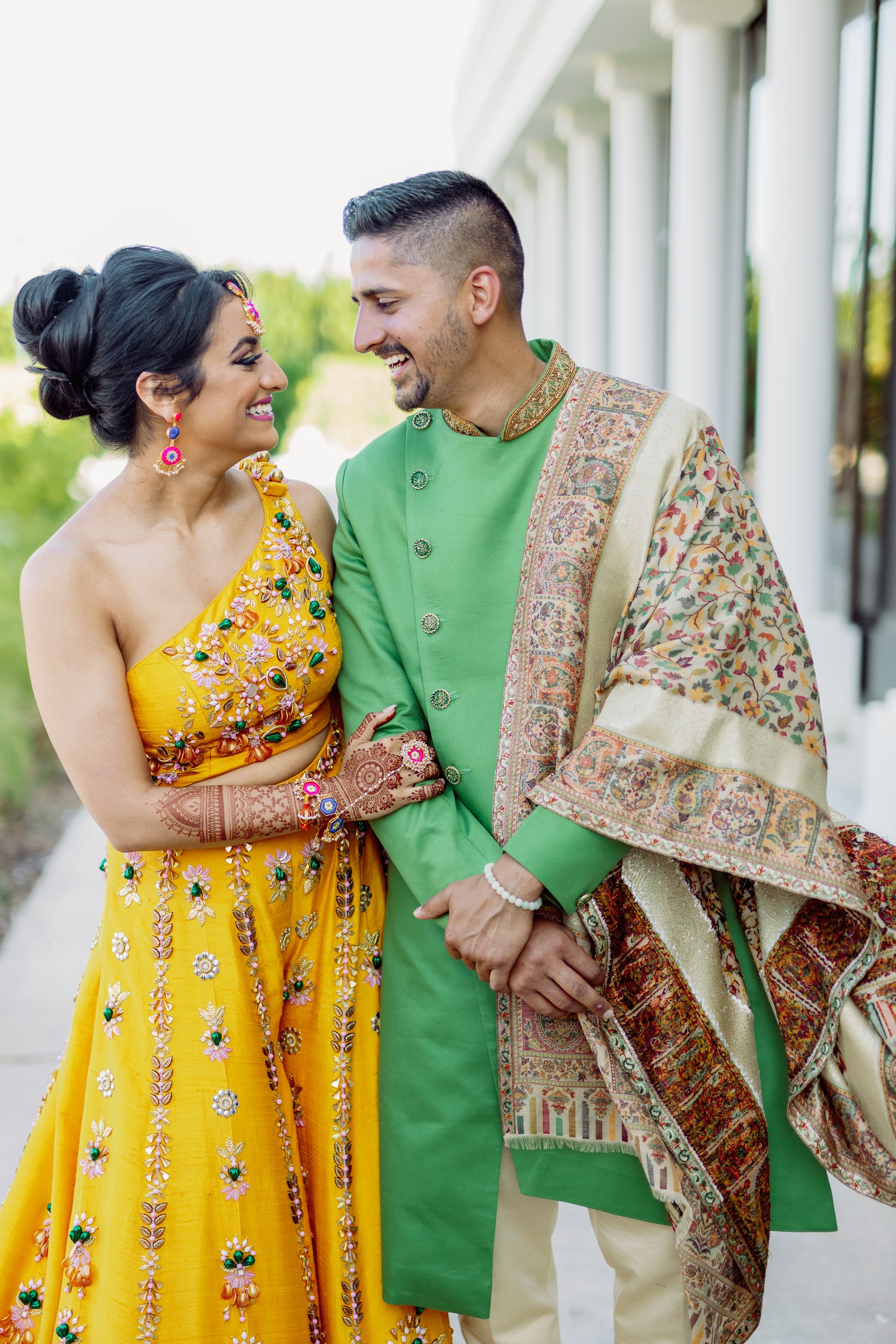 Video: Santana Wedding Films (Suministrada)