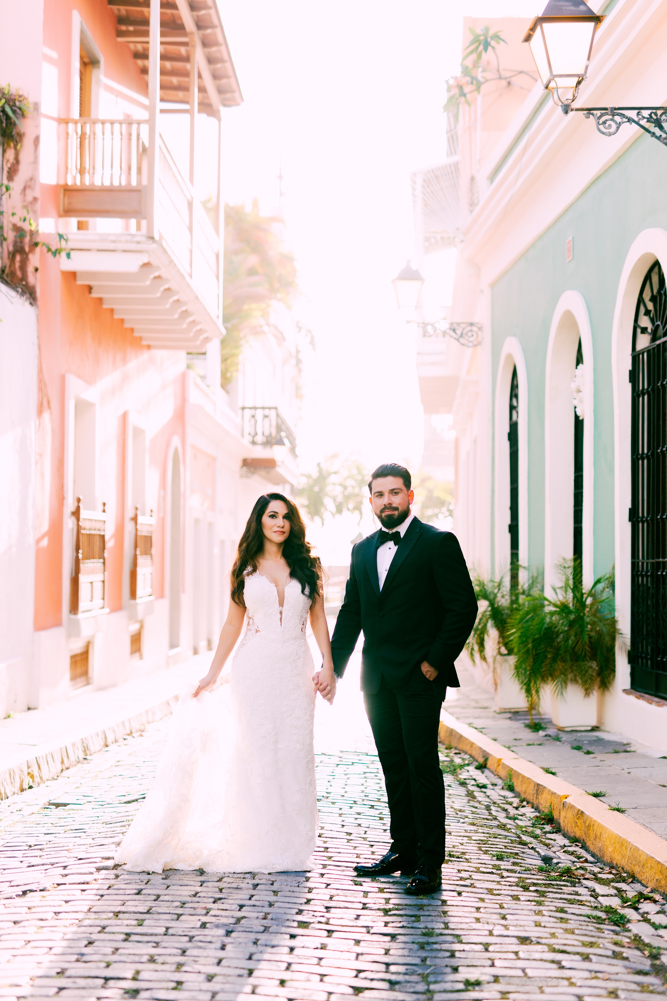 Atuendo de la novia: Elysée (Suministrada)